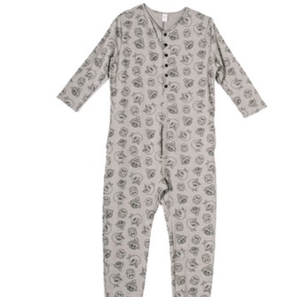 BNWT Smash + Tess Sesame Street Romper 3T